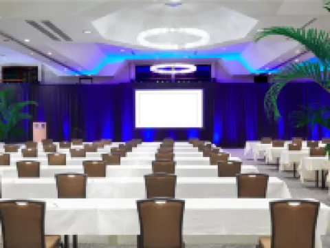 Hilton Phoenix Resort at the Peak Hotels in Maricopa County