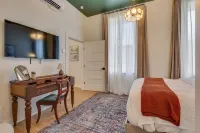 The Downtown Post The Brady Suite - 4 stjerner
