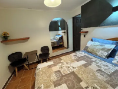 Residencial Don Santiago Hotels in Talca