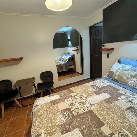 Residencial Don Santiago