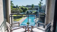 B2 Pai Premier Resort - Pools