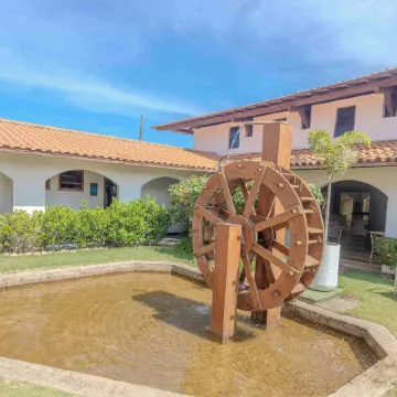 Jardim Atlântico Beach Resort