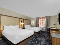 Fairfield Inn & Suites Chicago Southeast/Hammond, IN Hotels in Hammond