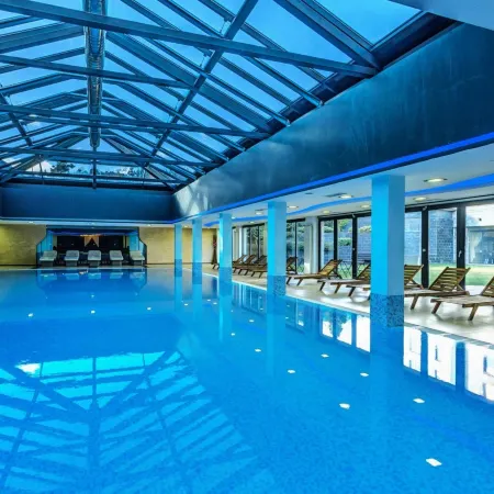 Saint George Palace Aparthotel