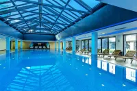 Saint George Palace Aparthotel - Pool
