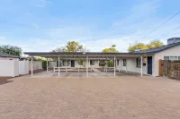 4 Mi to Dtwn Phx: Midtown Condo w/ Patio! - Huoneistot