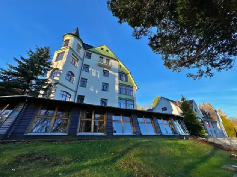 Perła Świeradowa Hotels in 