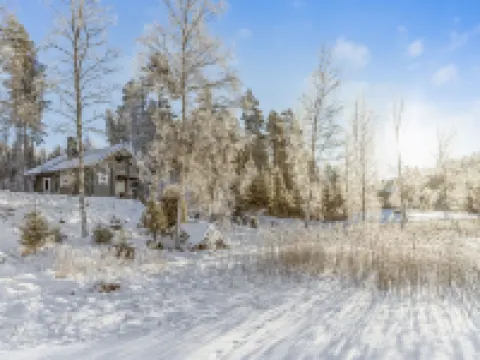 Eteläranta Hotels in Joutsa