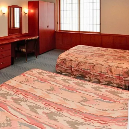 Shiganosato Onsen Ikoinomura Notohantou