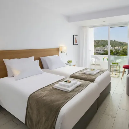 Kokkinos Boutique Hotel