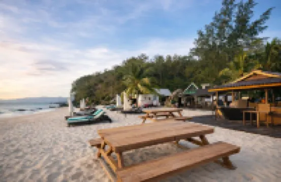 Seaside Cenang