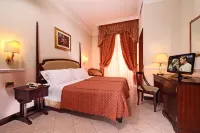 Hotel Nizza - Pet friendly