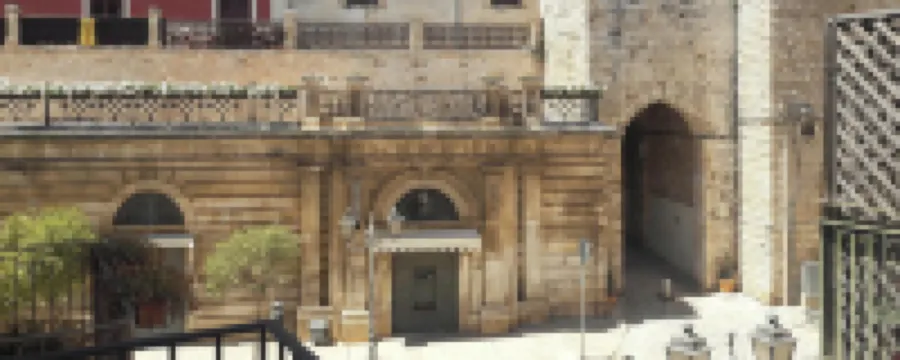 DonMattè - Charme & Rooms