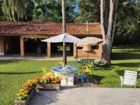 Magnífico Rancho em Jarinu Hotels in Jarinu