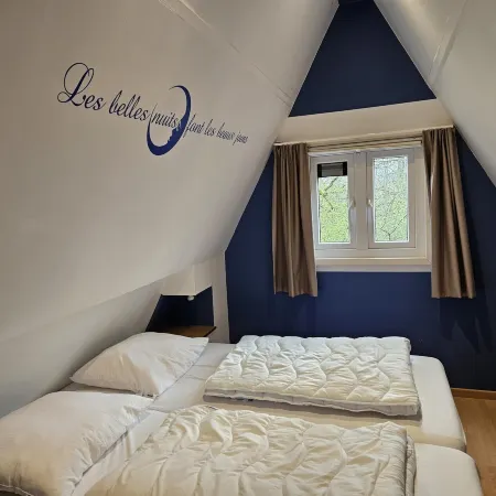 Chalet Hideaway in Durbuy Countryside