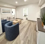 Seaport Suites