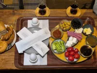 Iyon Pansiyon Hotels in Foca