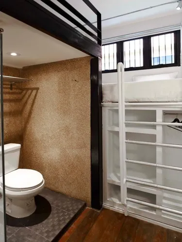 รูปภาพของทวินคอมฟอร์ท สเตย์ พื้นที่สุดชิคและกว้างขวาง