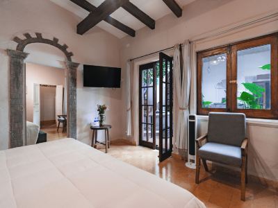 Te Amo Hotel Boutique