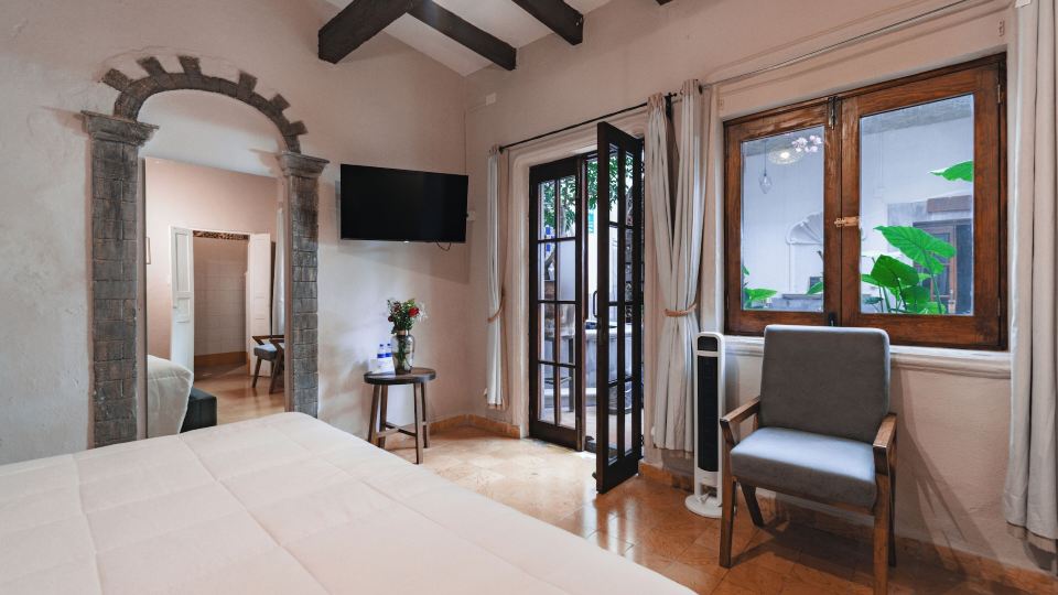 Te Amo Hotel Boutique
