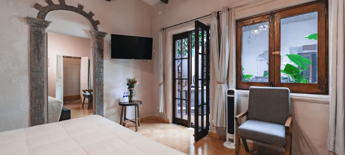 Te Amo Hotel Boutique Hotels in San Miguel de Allende