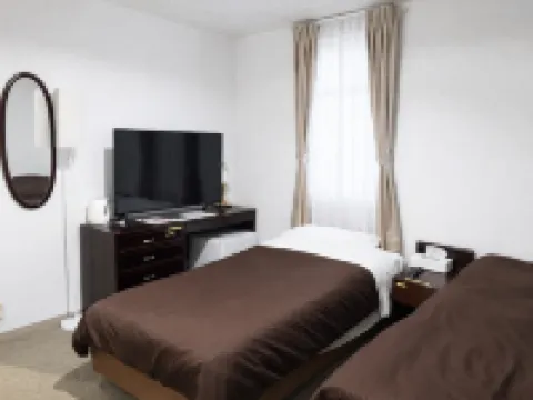 โรงแรมนิกโกะ อิโกอิ