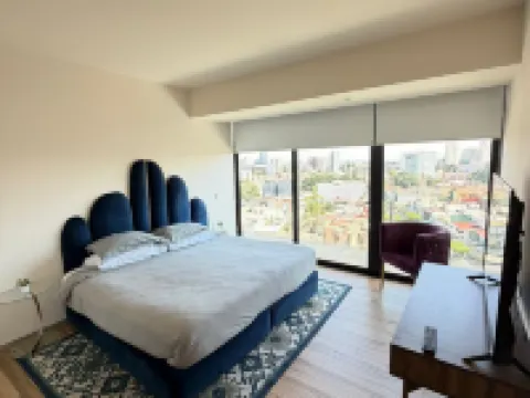 Latitud Providencia Hoteles en San Pedro Tlaquepaque