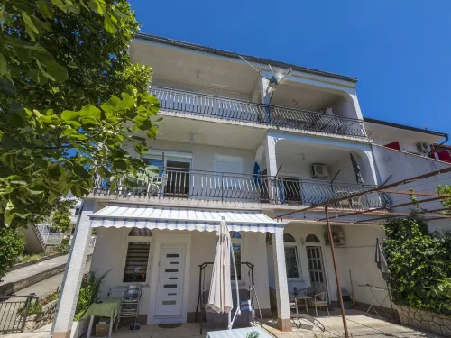 Apartments Buneta - Homestays