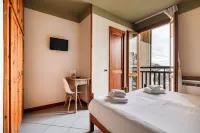 Hotel Miramonti Family & Spa - spa