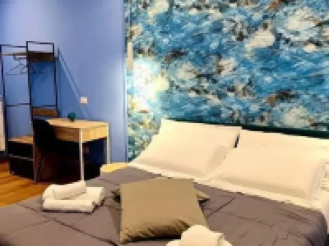 MARILU' ACCOGLIENZA DEL SUD Hotels in Foggia