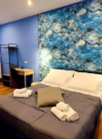 MARILU' ACCOGLIENZA DEL SUD