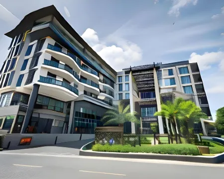 เดอะ มิวเซียม โฮเทล โรงแรมในนครปฐม