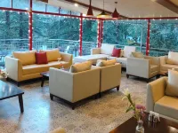 มัสแตช โฮสเทล ไนไนทัล โรงแรมในไนนิตาล