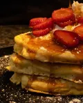 Hotel Araiza San Luis R.C. - petit déjeuner