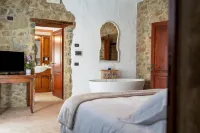 Villa Tiberini - Wine Relais