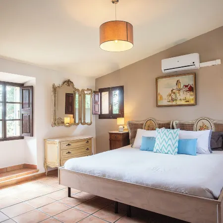 Finca Sa Canova Agroturismo
