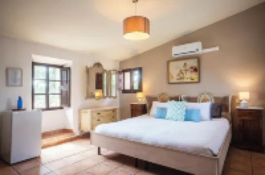 Finca Sa Canova Agroturismo