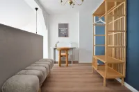 高級公寓 I home2share