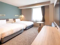 Comfort Hotel Takamatsu โรงแรมใกล้สวนสาธารณะชูโอ