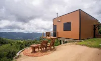 Romantic Cabin Near Florianópolis VST035