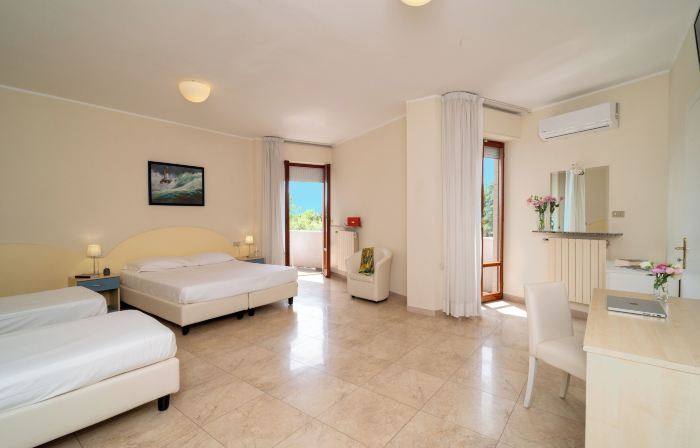 Hotel Riviera