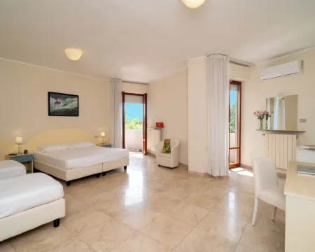Hotel Riviera Hotels in Porto San Giorgio