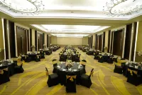Radisson Blu Hotel Guwahati - servizio colazione
