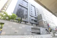 Busan Hwamyeong-Dong Abba Hotels near Sujeong Station