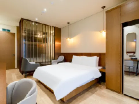 Uiwang Milos Hotel Hotels in Uiwang-si