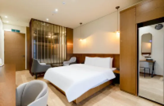 Uiwang Milos Hotel