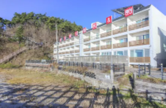 Yangji Resortel Отели в г. 