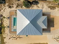 Beach House - Walking on Water by PHG - 4-Star