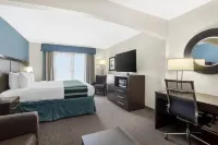 Best Western Plus Tallahassee North Hotel