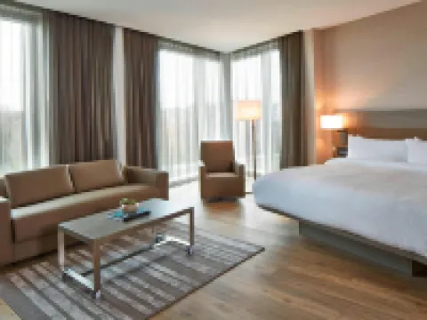 AC Hotel Columbus Dublin Hotels in Dublin